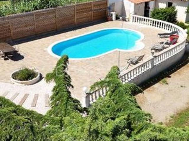 Maison vente à Narbonne, Saint-andré-de-roquelongue