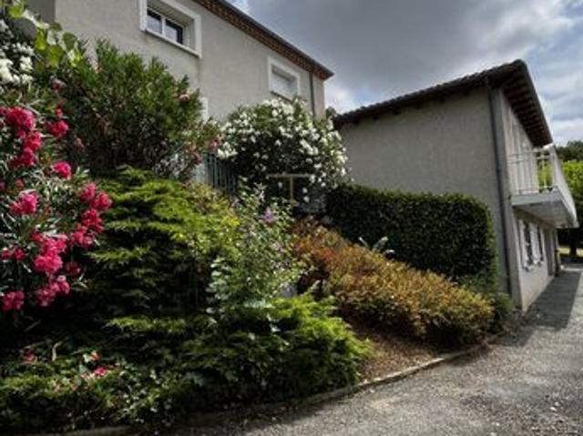 Maison vente à Agen, Saint-jean-de-thurac