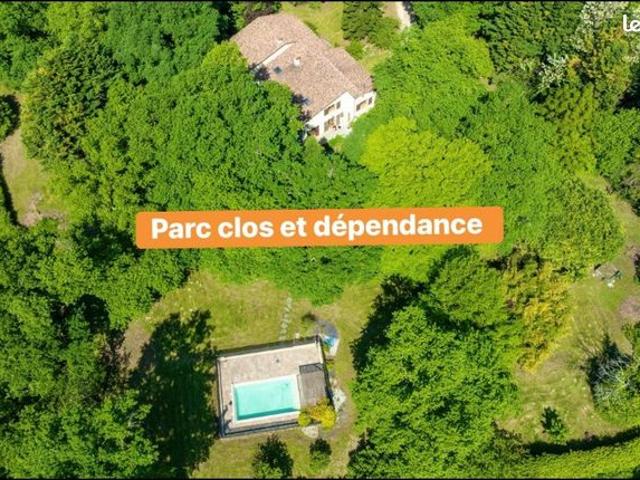Maison vente à Condom, Eauze