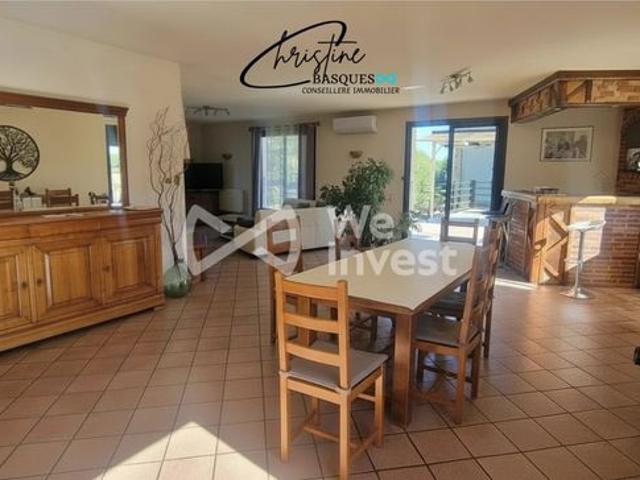 Maison vente à Toulouse, Villematier
