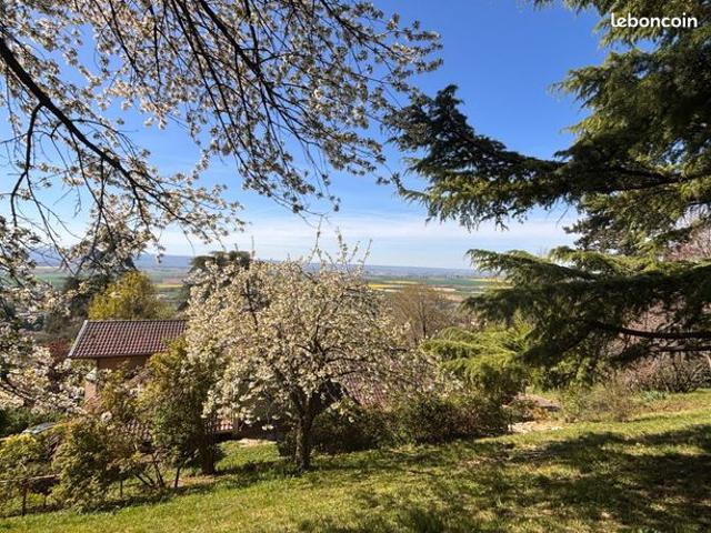 Maison vente à La Côte-saint-andré, Isère