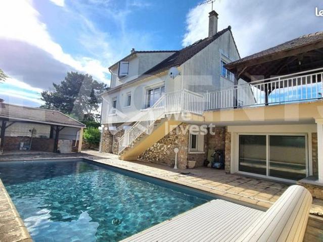 Maison vente à Meaux, Nanteuil-lès-meaux