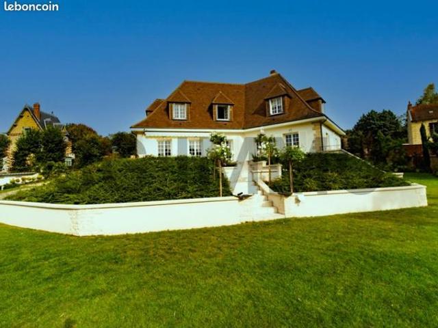 Maison vente à Nesles-la-vallée