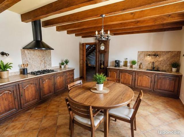 Maison vente à Tournon-sur-Rhône, Saint-victor