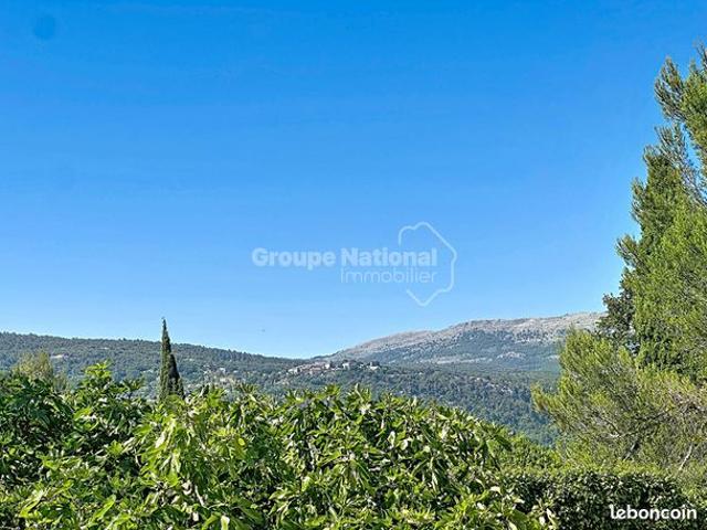 Maison vente à Grasse, Peymeinade