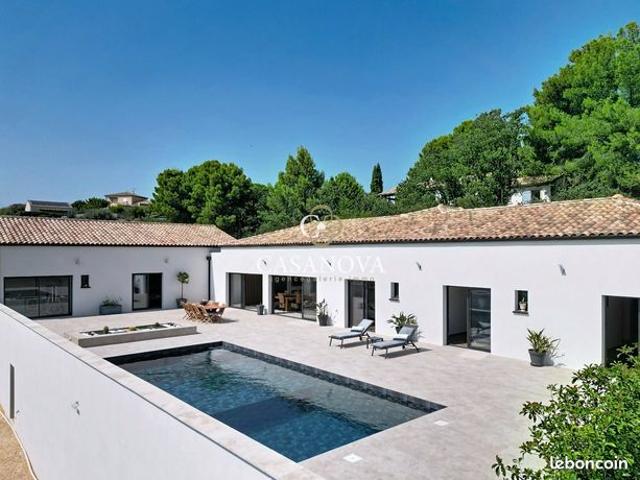Maison vente à Béziers, Villeneuve-lès-béziers
