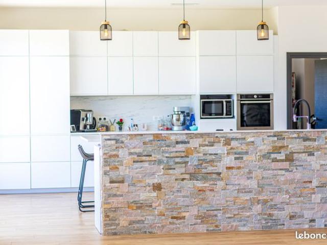 Maison vente à Pau, Serres-castet