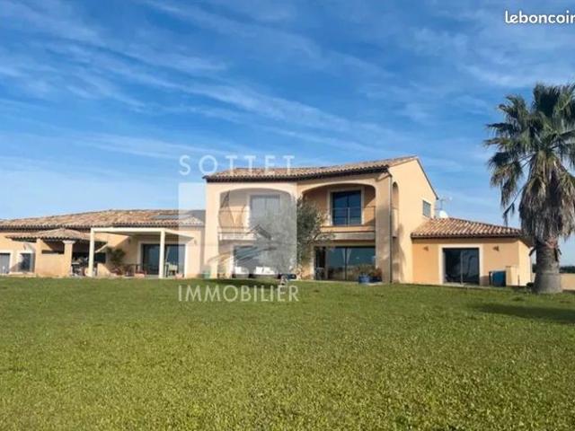 Maison vente à Nyons, Bouchet