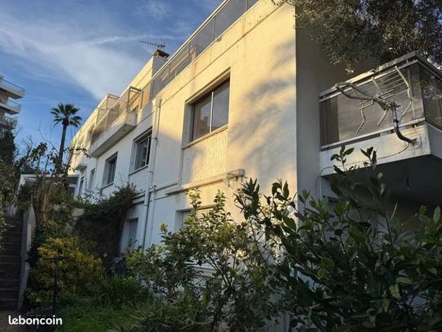 Maison vente à Grasse, Cannes