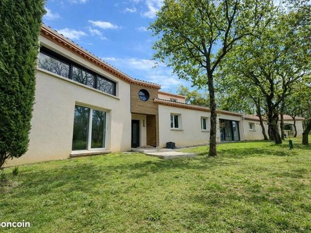 Maison vente à Castres, Lagarrigue