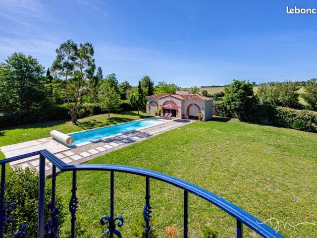 Maison vente à Préserville, Haute-Garonne