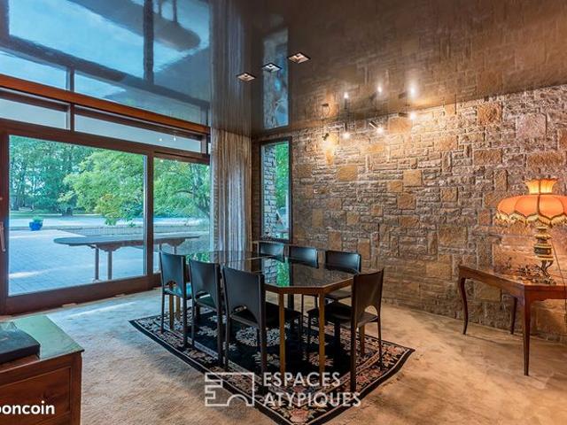 Maison vente à Valence, Montélier