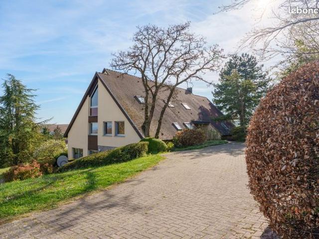 Maison vente à Saverne, Schnersheim