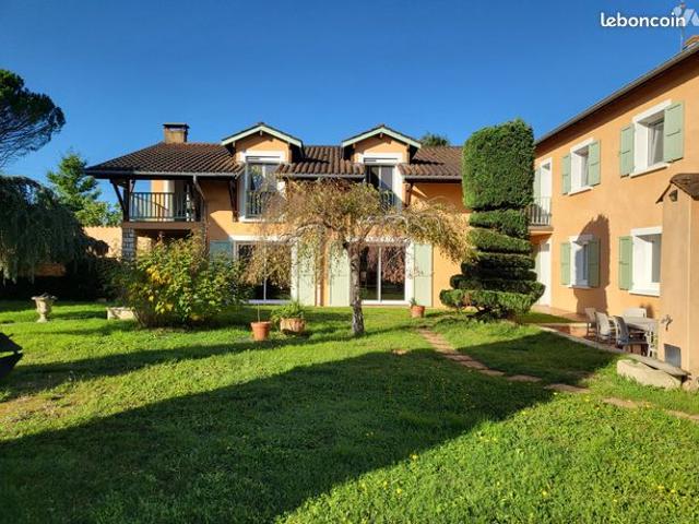 Maison vente à Bourg-en-Bresse, Toussieux