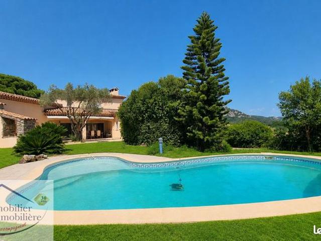 Maison vente à Arrondissement de Toulon, La Crau