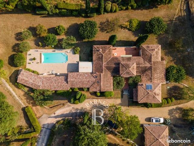 Maison vente à Arrondissement de Draguignan, Sillans-la-cascade