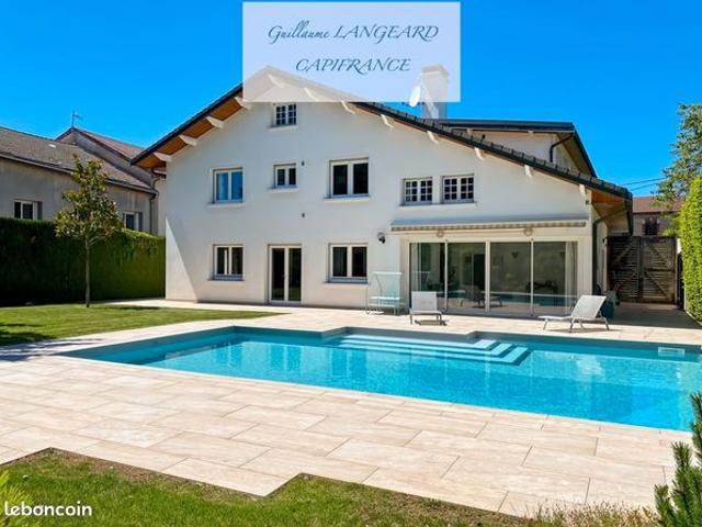 Maison vente à Nantua, Oyonnax