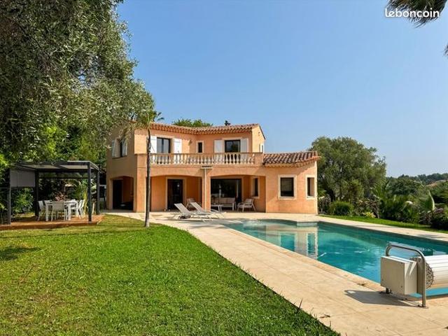 Maison vente à Grasse, Antibes