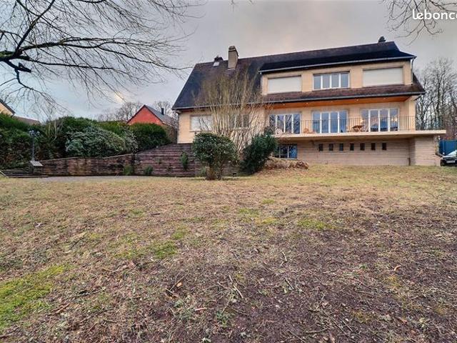 Maison vente à Mareil-marly