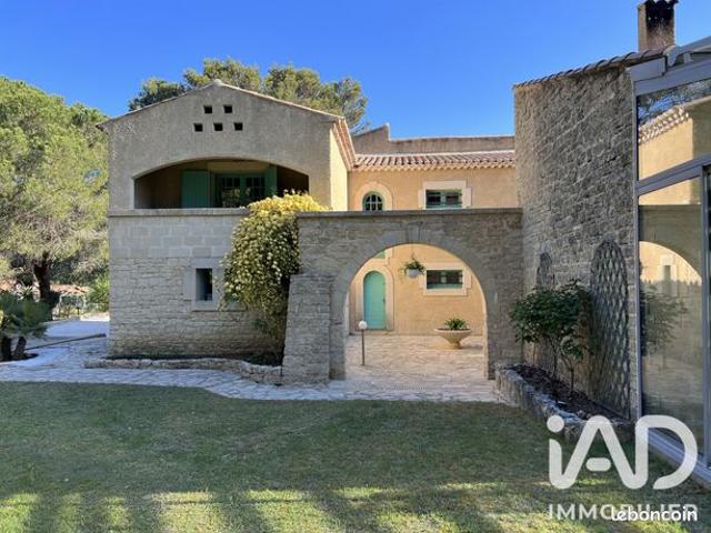 Maison vente à Nîmes, Bagnols-sur-cèze