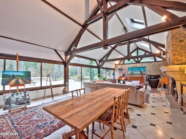 Maison vente à Rambouillet, Poigny-la-forêt