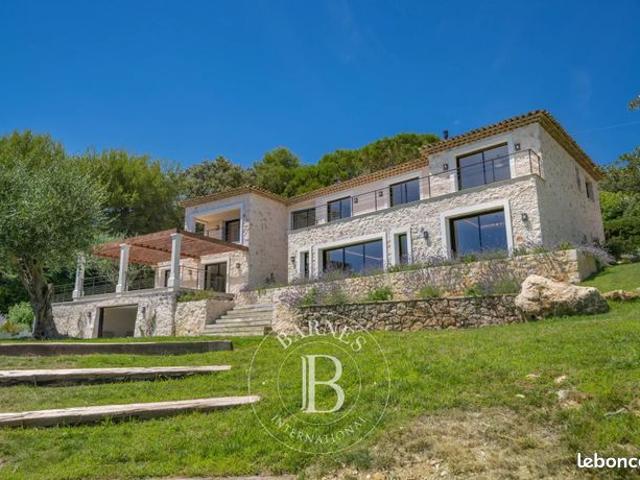 Maison vente à Grasse, Saint-paul-de-vence