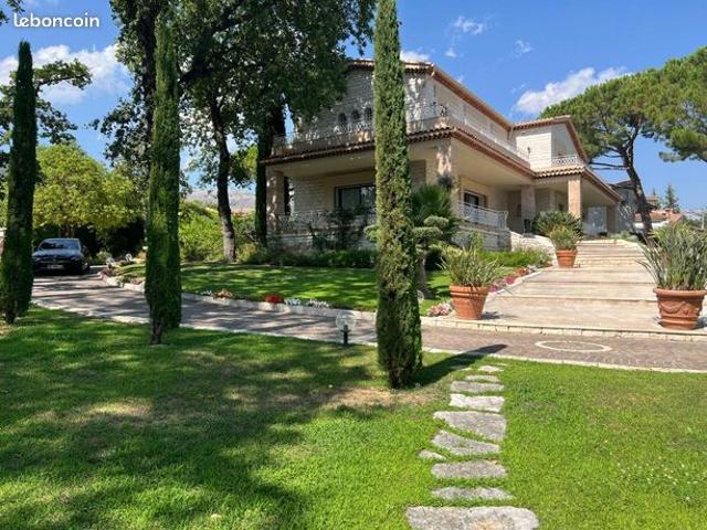 Maison vente à Vence, Alpes-Maritimes