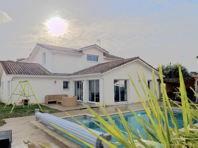 Villa vente à Dax, Ondres