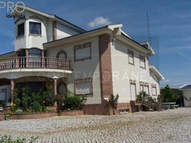 Casa venda em Aguieiras, Mirandela