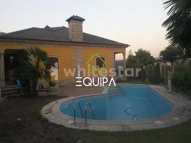 Casa venda em Lousada, Porto