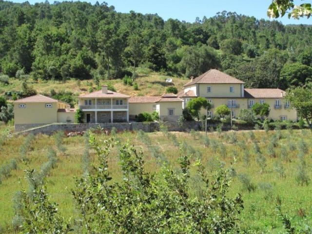 Casa venda em Santiago de Besteiros, Tondela