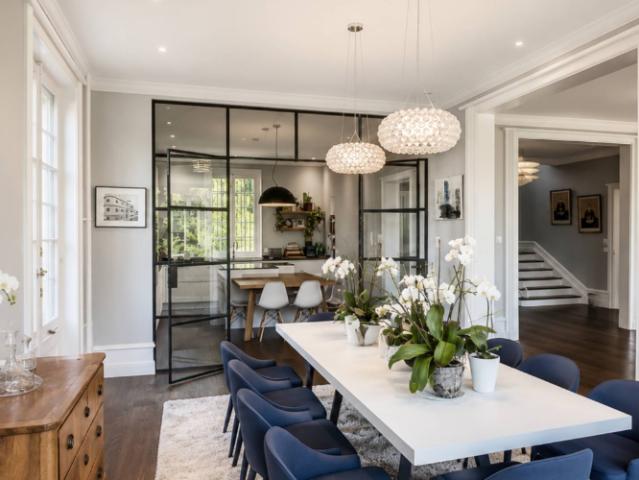 Haus kaufen in Cheseaux-Lausanne, Waadt