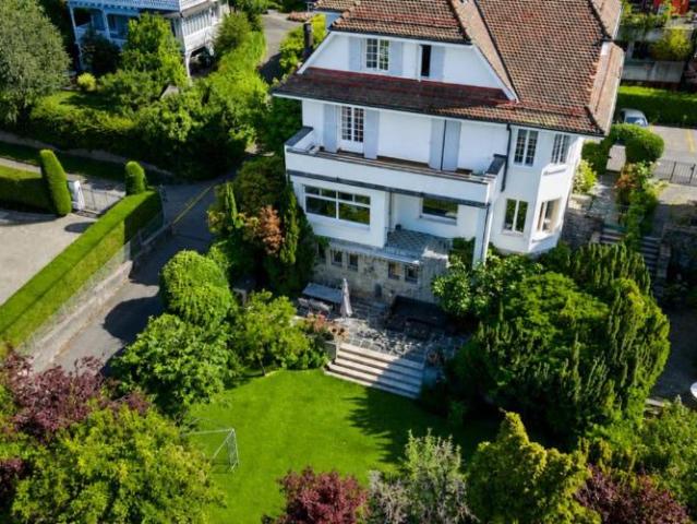 Haus kaufen in Lausanne, District de Lausanne