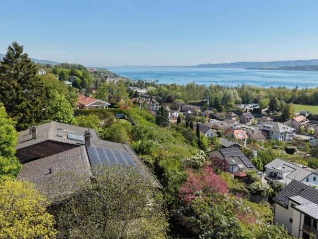 Haus kaufen in Grandson, Waadt