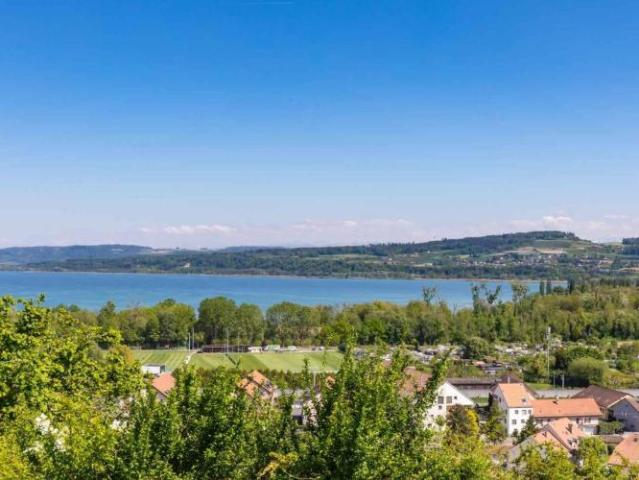 Haus kaufen in Grandson, Waadt