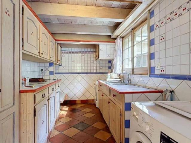 Haus kaufen in Villeneuve (VD), District d'Aigle