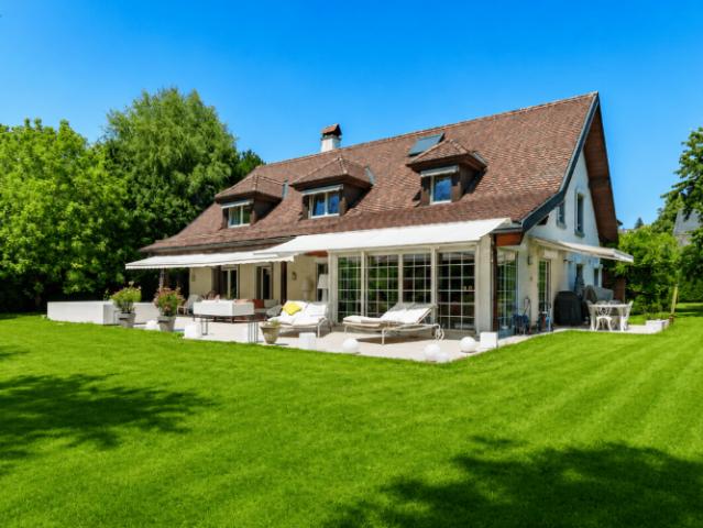 Haus kaufen in Epalinges, Waadt