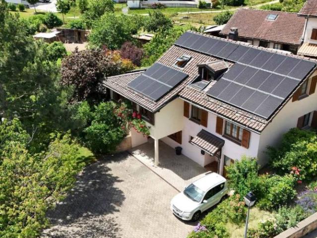 Haus mieten in Gimel, Waadt