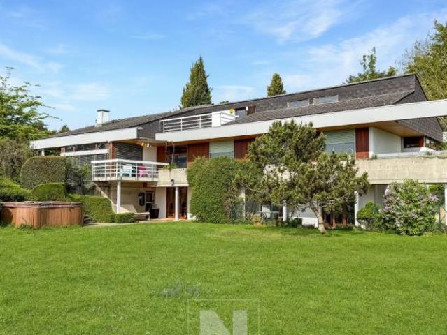 Haus kaufen in Denens, Waadt