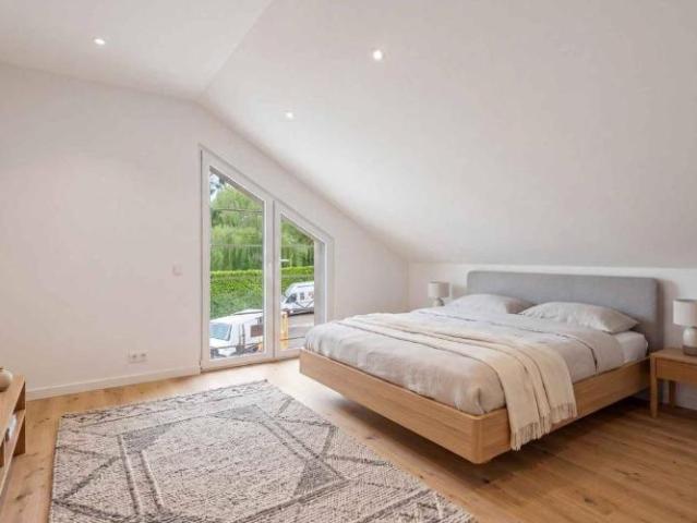 Haus kaufen in Mont-sur-Lausanne, Waadt
