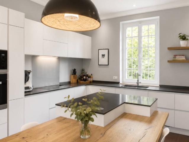 Haus kaufen in Cheseaux-Lausanne, Waadt