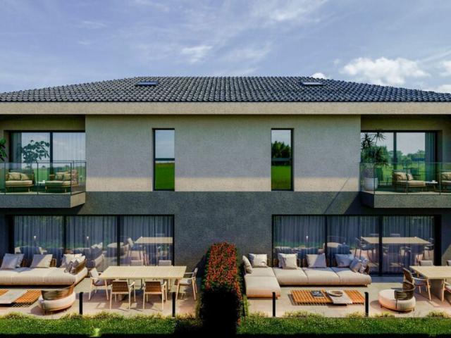 Reihenfamilienhaus kaufen in Châtonnaye, Freiburg