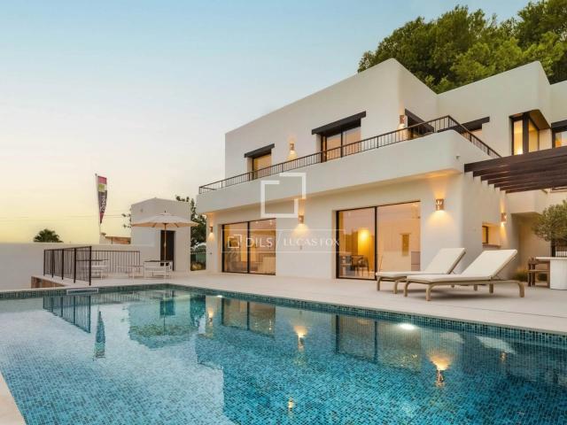 Casa en venta en Tampa Park, la Marina Alta