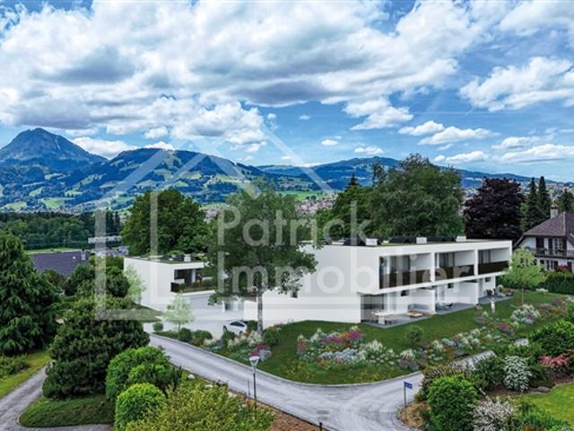 Reihenfamilienhaus kaufen in Bulle, Freiburg