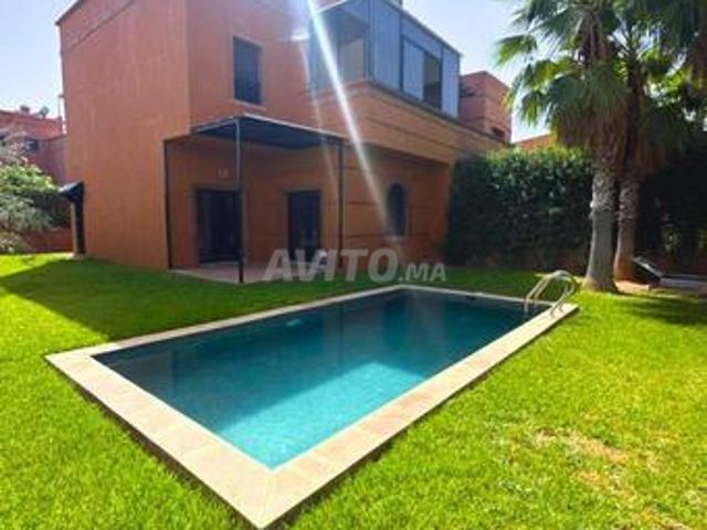 Propriété vente à Ouarzazate