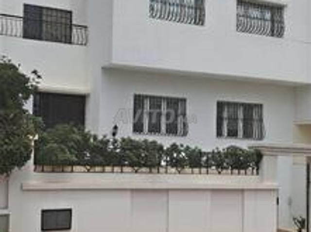 Propriété vente à Hay Riad, Berkane