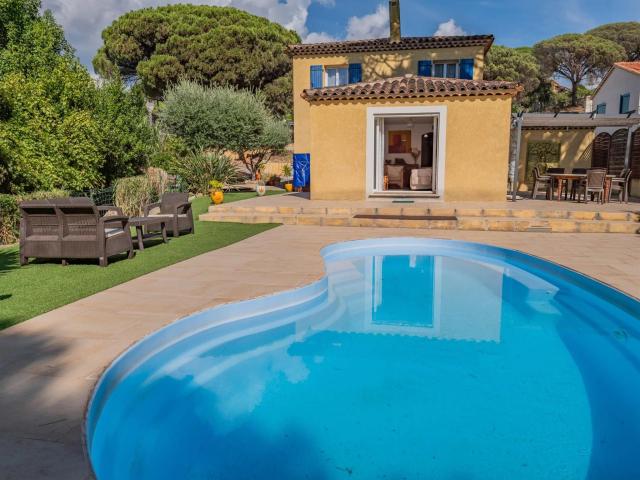 Maison vente à Arrondissement de Draguignan, Sainte-maxime