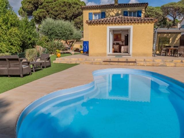 Maison vente à Arrondissement de Draguignan, Sainte-maxime