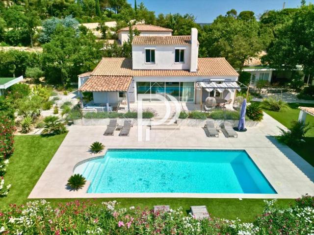 Maison vente à Arrondissement de Draguignan, Plan-de-la-tour