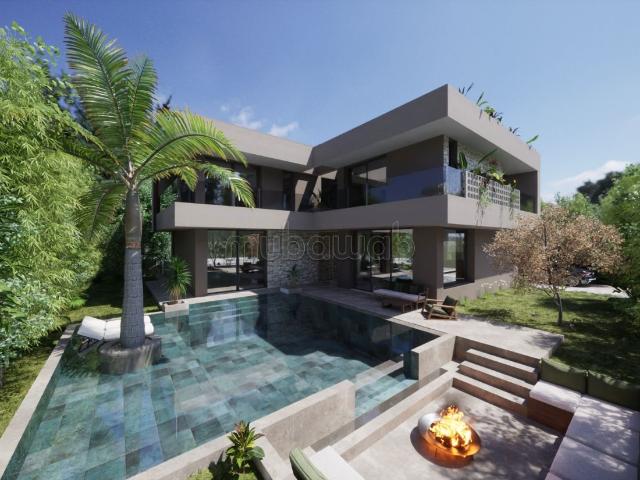 Villa vente à Marrakech, L'Oriental